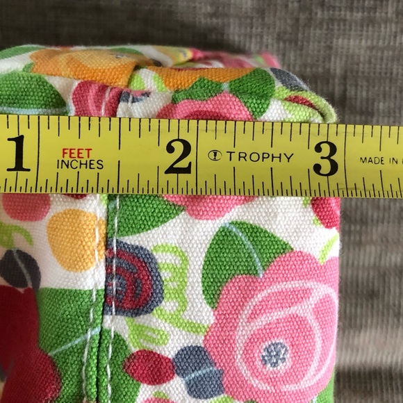 Toiletry Bags by Julie Dodsworth (Set of 2) - Picture 8 of 8